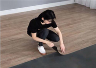Anti Slip Self Adhesive PVC Floor Tile 1.5mm Easy Installation