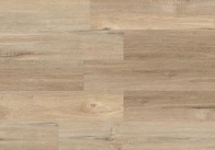 Commercial LVT Waterproof Wood LVT Flooring Thickness 1.2mm