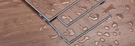SPC Click Vinyl Plank Flooring Thickness 4.0mm Textured Embossing