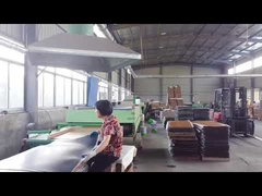 Glue Down Vinyl Plank Floor 1.8mm LVT Vinyl Flooring 6''×36''